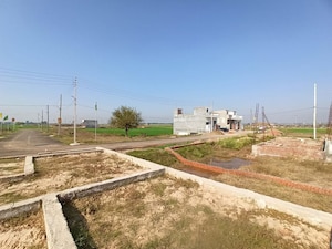 Plot Area in  Plot at Bhabat – for Sale