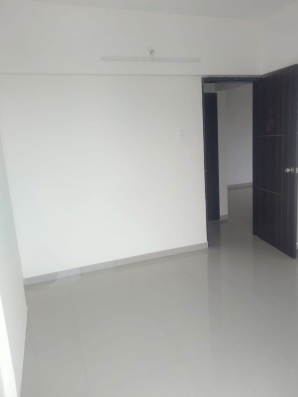 2 BHK Apartment For Rent in Vedant Kingston Aura
