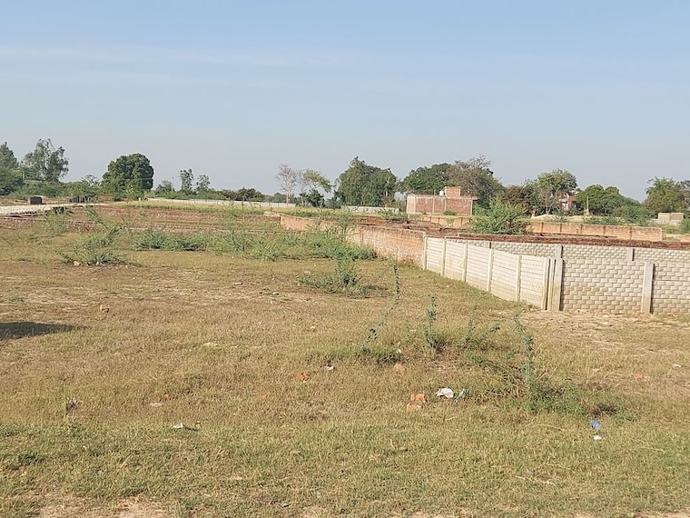 undefined, raebareli road  1000 Sq.Ft. Plot In Raebareli Road Lucknow 10211744