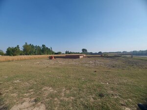Plot Area in  Plot at Raebareli Road – for Sale