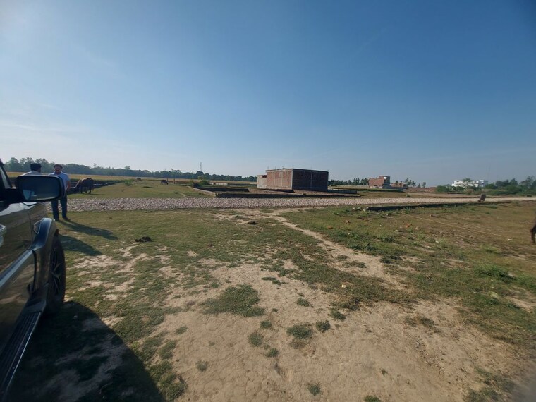 undefined, raebareli road  1000 Sq.Ft. Plot In Raebareli Road Lucknow 10211744