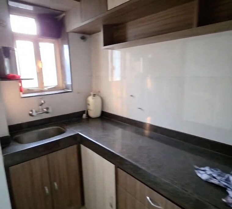 Kitchen, plam-house 1 Bedroom 335 Sq.Ft. Apartment In Senapati Bapat Marg Mumbai 10211751
