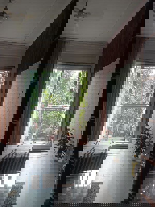 3 BHK + Pooja Room 1600 Sq.Ft. Builder Floor in SS The Palladians