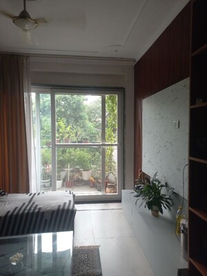 3 BHK Builder Floor For Rent in SS The Palladians, Sector 47