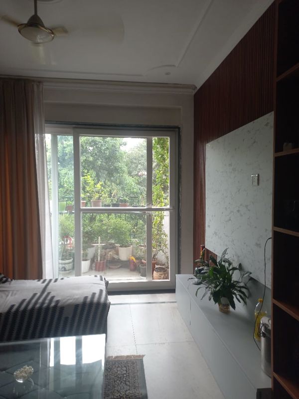 3 BHK + Pooja Room Builder Floor For Rent in SS The Palladians