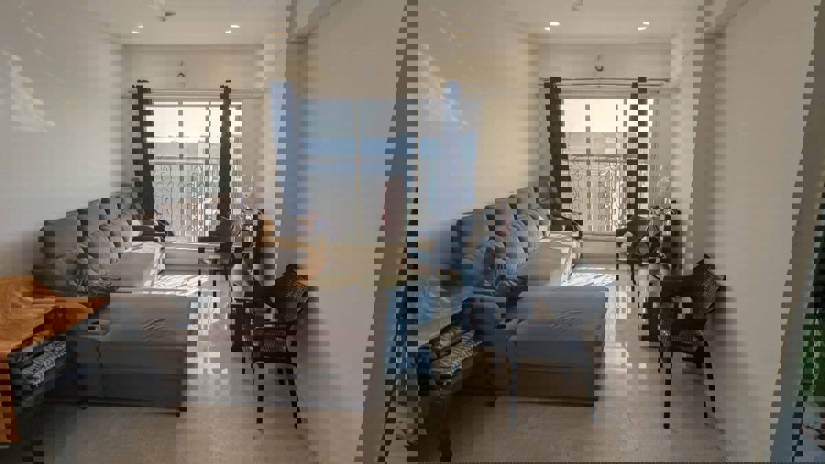 2 BHK + Pooja Room,Study Room,Extra Room 1000 Sq.Ft. Apartment in Brand One