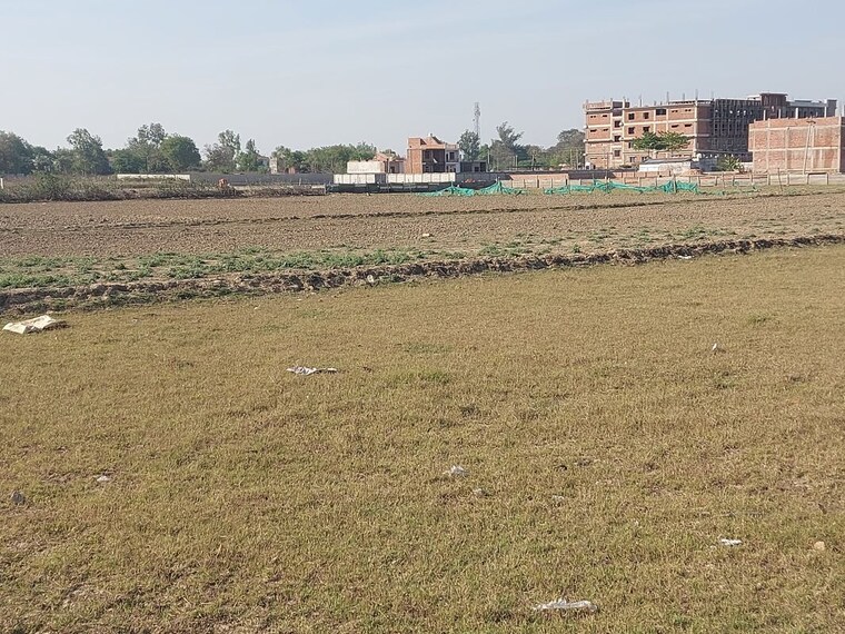 undefined, raebareli road  950 Sq.Ft. Plot In Raebareli Road Lucknow 10211760
