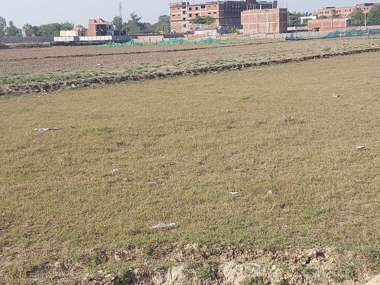 undefined, raebareli road  950 Sq.Ft. Plot In Raebareli Road Lucknow 10211760