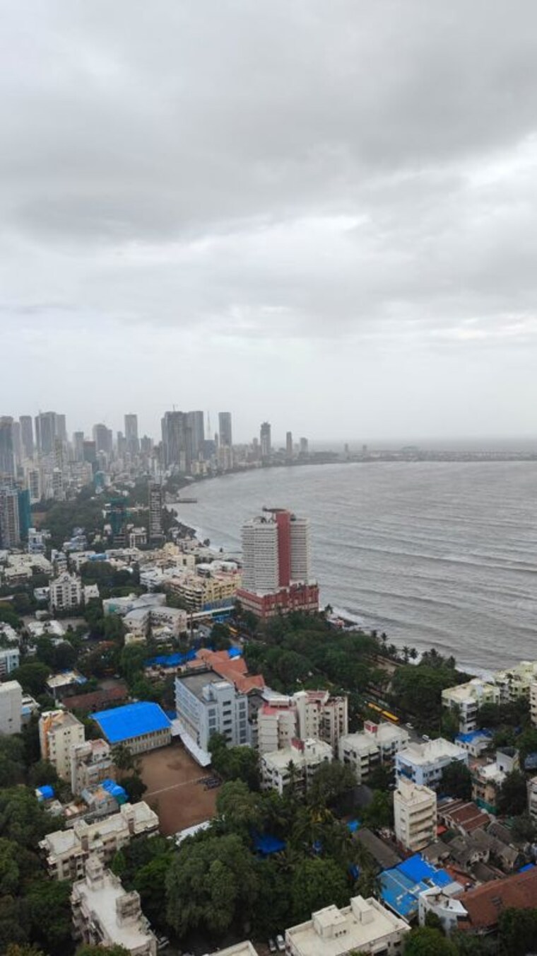 Exterior View, prescon-midtown-bay 2.5 Bedroom 820 Sq.Ft. Apartment In Mahim West Mumbai 10211681