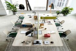 Office Space For Rent in Koregaon Park Annexe
