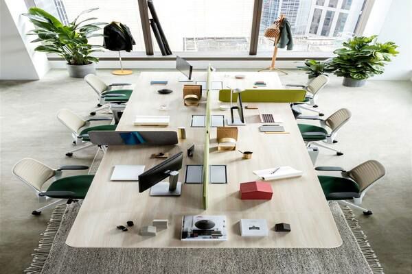 Office Space For Rent in Koregaon Park Annexe