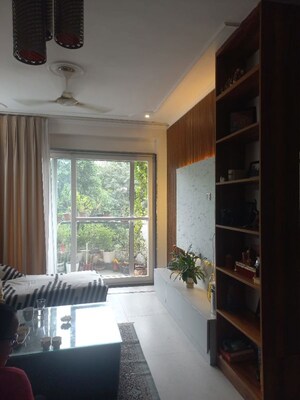 3 BHK Builder Floor For Rent in SS The Palladians, Sector 47