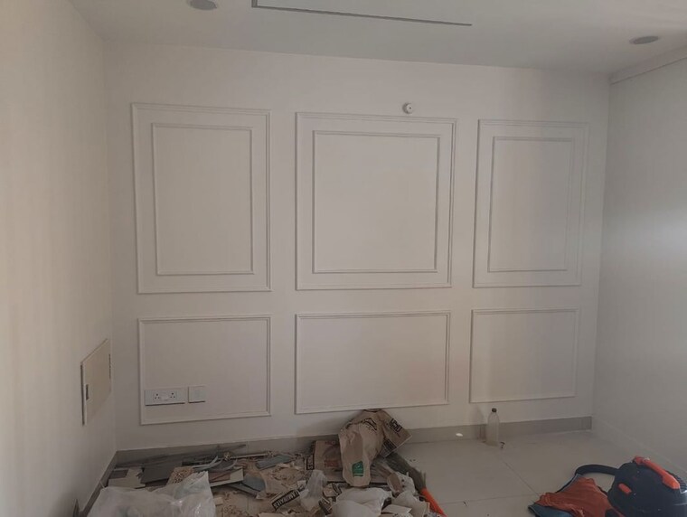 Room, asbl-spire 3 Bedroom 1905 Sq.Ft. Apartment In Kokapet Hyderabad 10211597