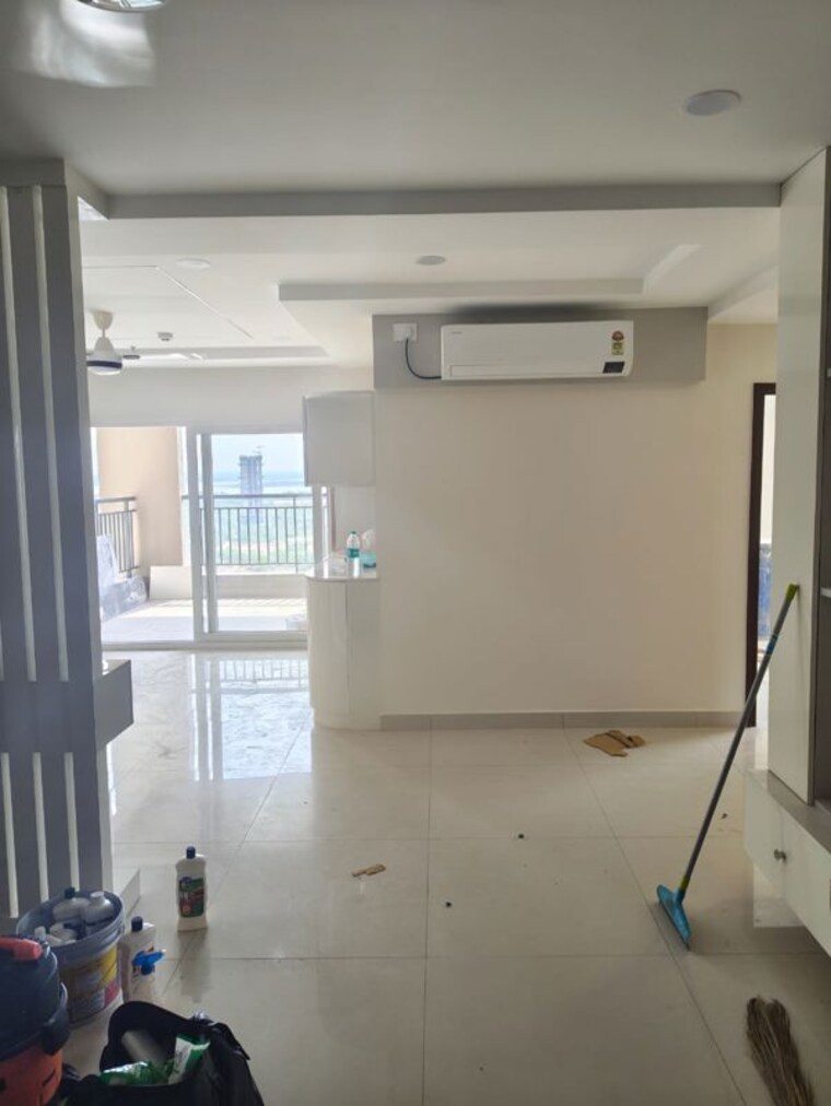 Team Area, asbl-spire 3 Bedroom 1905 Sq.Ft. Apartment In Kokapet Hyderabad 10211597