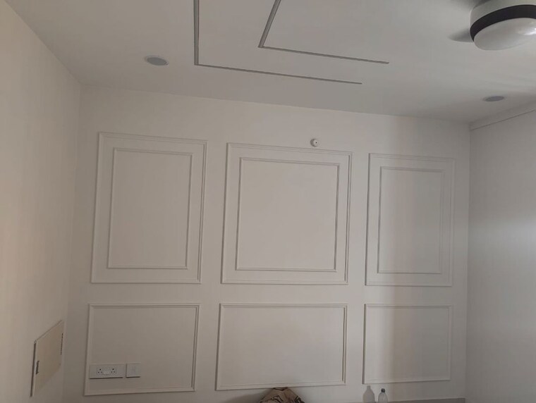 Bathroom, asbl-spire 3 Bedroom 1905 Sq.Ft. Apartment In Kokapet Hyderabad 10211597