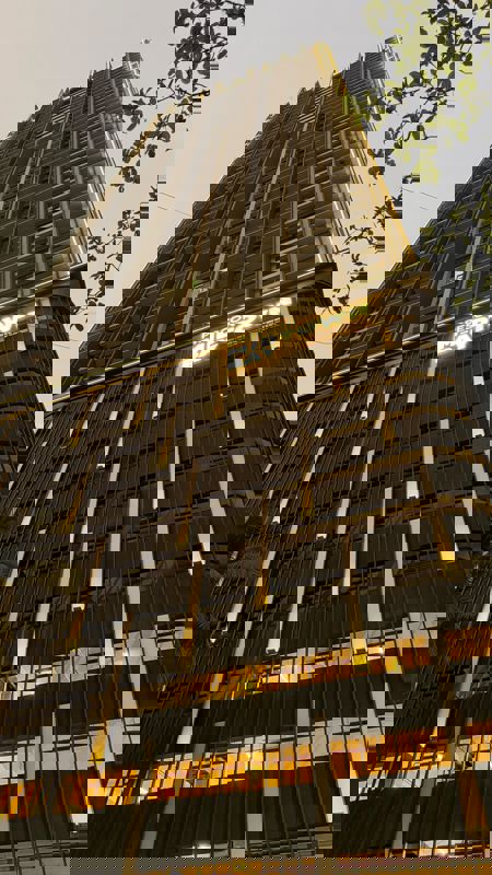 3 BHK + Servant Room,Extra Room 1180 Sq.Ft. Apartment in Prescon Midtown Bay