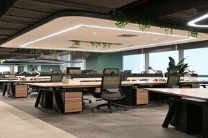  Office Space For Rent in Baner