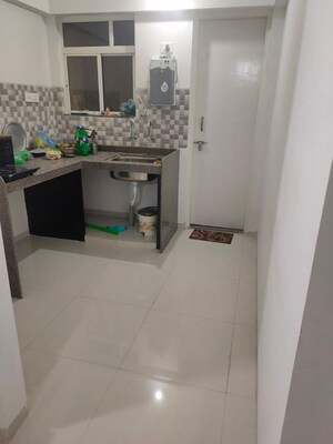 Kitchen in 1 BHK Apartment at Raviraj Astria, Kondhwa – for Sale