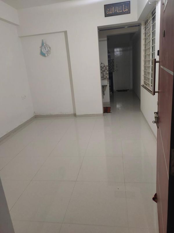 1 BHK Apartment For Sale in Raviraj Astria