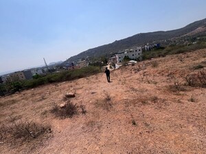 Plot Area in  Plot at Ramoji Film City – for Sale