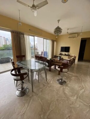 4 BHK Apartment For Rent in Marvel Isola 2, Mohammadwadi