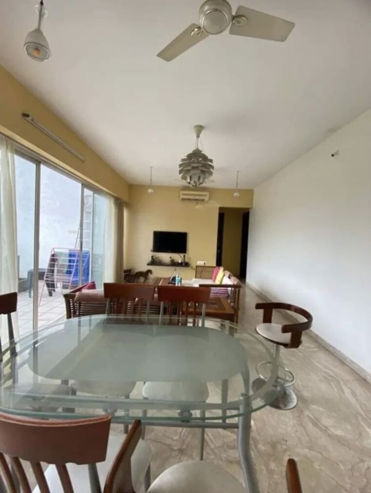 Room, marvel-isola-2 4 Bedroom 1950 Sq.Ft. Apartment In Mohammadwadi Pune 10211801