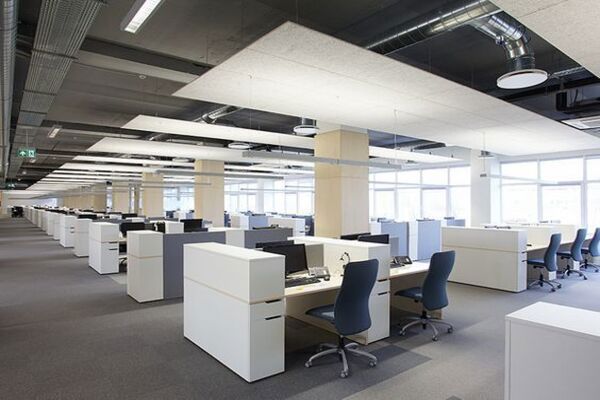 Office Space For Rent in Kharadi