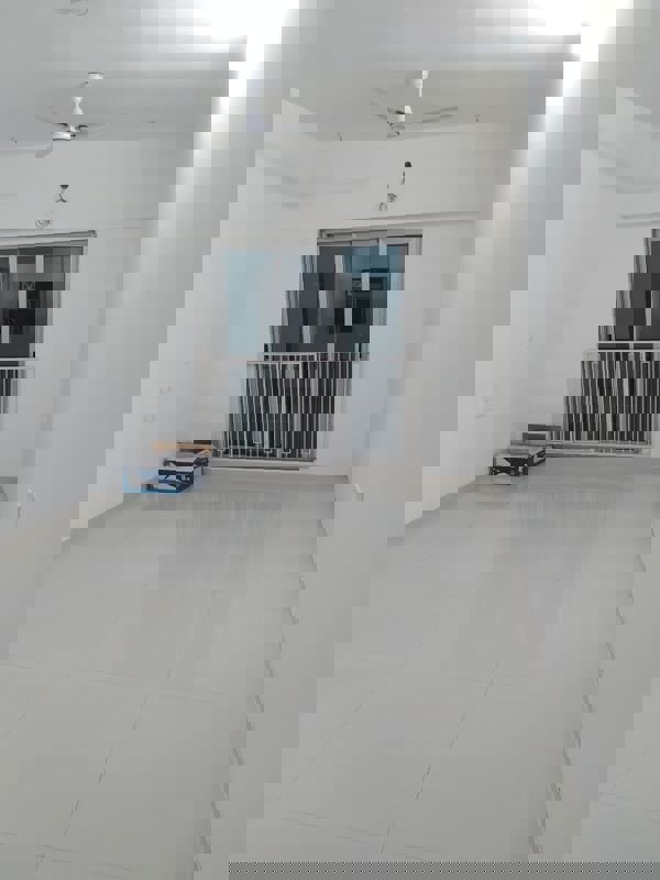 2 BHK + Extra Room 690 Sq.Ft. Apartment in Mayfair The View