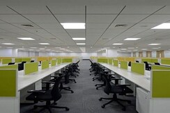 Office Space For Rent in Koregaon Park Annexe