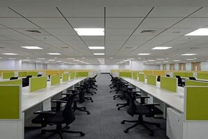  Office Space For Rent in Koregaon Park Annexe