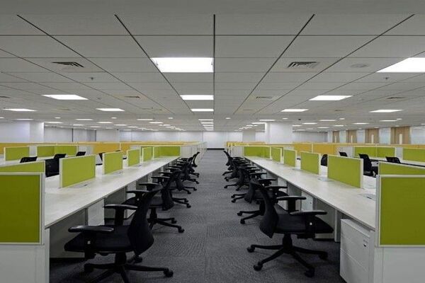 Office Space For Rent in Koregaon Park Annexe