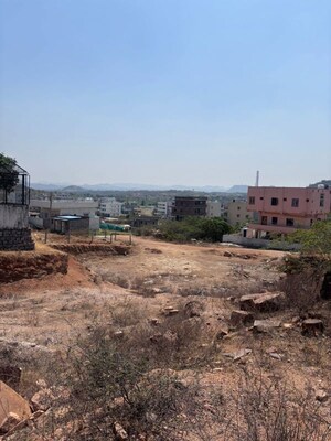  Plot For Sale in Ramoji Film City