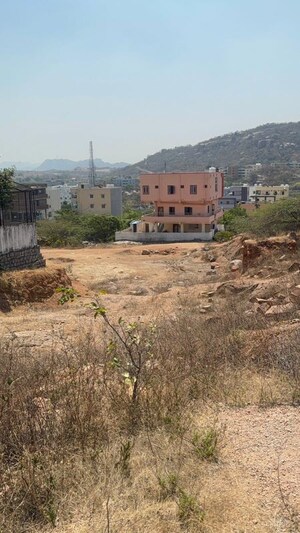 Plot Area in  Plot at Ramoji Film City – for Sale
