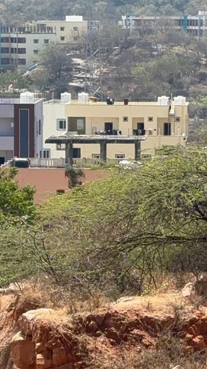  Plot – Exterior View View at Ramoji Film City - for Sale