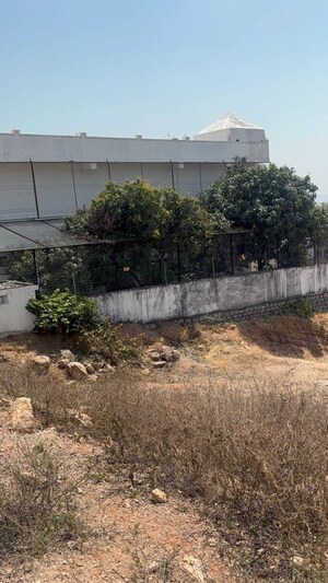 Plot Area in  Plot at Ramoji Film City – for Sale