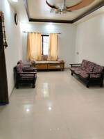2 BHK 1050 Sq.Ft. Apartment in Kumar Urban Kubera Colony