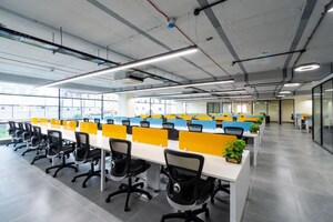  Office Space For Rent in Vijay Nagar