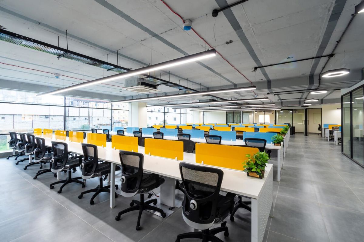 Office Space For Rent in Vijay Nagar