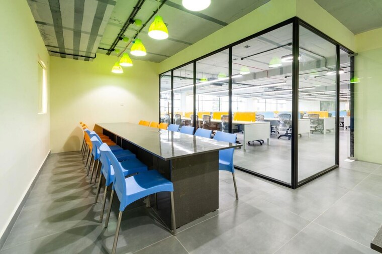 undefined, vijay nagar Commercial Office Space 5000 Sq.Ft. In Vijay Nagar Indore 10211864
