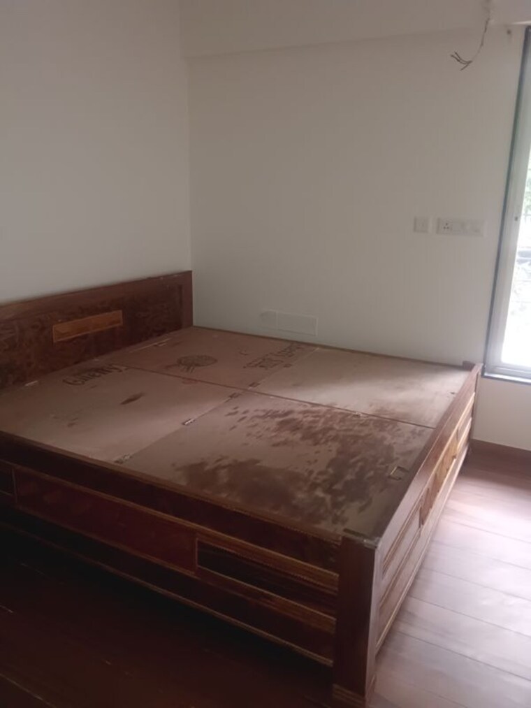 Bedroom, tirupati-campus 3 Bedroom 1100 Sq.Ft. Apartment In Tingre Nagar Pune 10211868