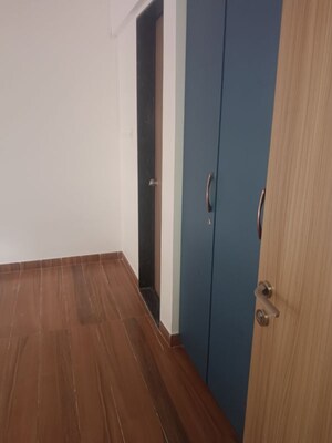 Room in 3 BHK Apartment at Tirupati Campus, Tingre Nagar – for Rent