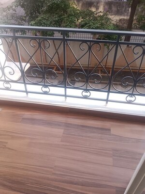 3 BHK Apartment For Rent in Tirupati Campus, Tingre Nagar