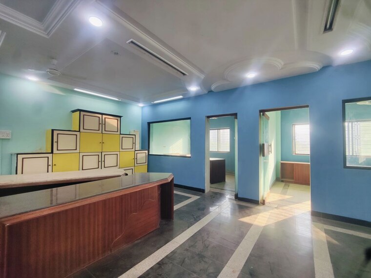 Room, malad west Commercial Office Space 1200 Sq.Ft. In Malad West Mumbai 10211872