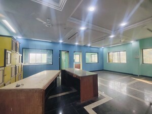  Office Space For Rent in Malad West