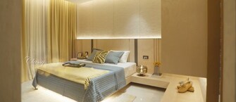 2 BHK 768 Sq.Ft. Apartment in Dosti Eastern Bay