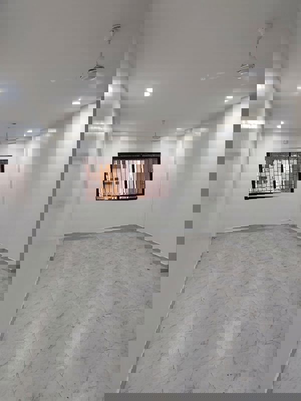 3 BHK 1650 Sq.Ft. Apartment in Suyog Paradise