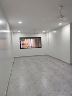 3 BHK Apartment For Rent in Suyog Paradise