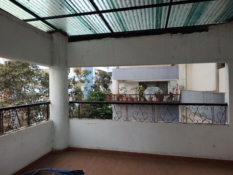 Exterior View, suyog-paradise 3 Bedroom 1650 Sq.Ft. Apartment In Kondhwa Pune 10211927