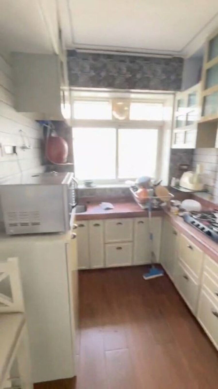 Kitchen, matunga west 2 Bedroom 780 Sq.Ft. Apartment In Matunga West Mumbai 10211928