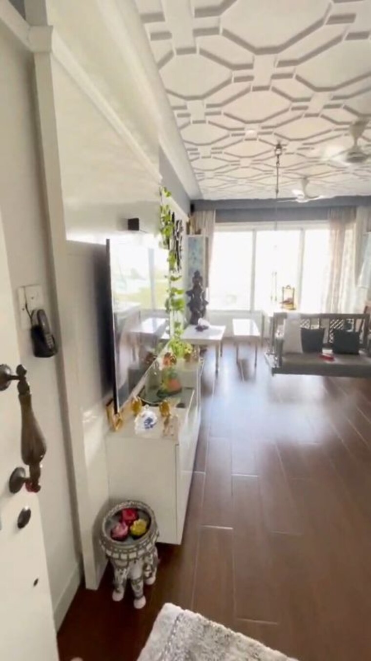 Balcony, matunga west 2 Bedroom 780 Sq.Ft. Apartment In Matunga West Mumbai 10211928